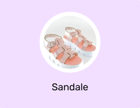 Sandale