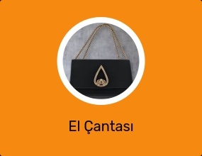 El Çantası