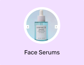 Face Serums