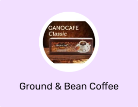 Ground & Bean Coffee