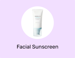 Facial Sunscreen