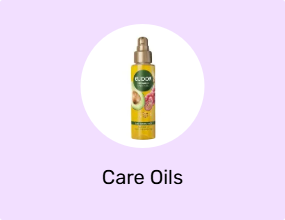 Care Oils