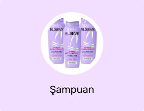 Şampuan