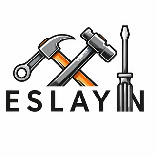 ESLAYN ENDÜSTRİYEL MALZEMELERİ