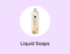 Liquid Soaps