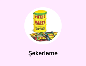 Şekerleme
