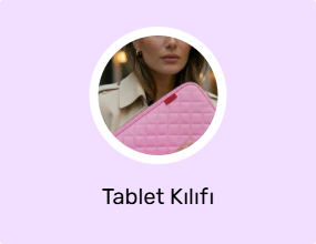 Tablet Kılıfı