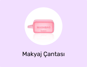 Makyaj Çantası