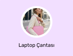 Laptop Çantası