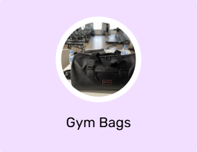 Gym Bags