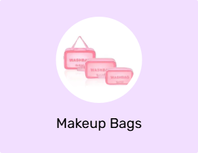 Makeup Bags