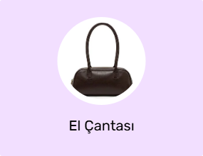 El Çantası