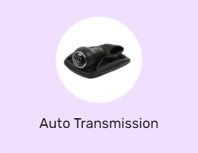 Auto Transmission Equipment