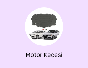 Motor Keçesi