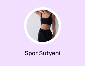 Spor Sütyeni