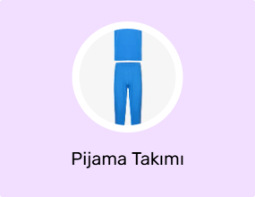 Pijama Takımı