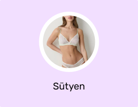 Sütyen
