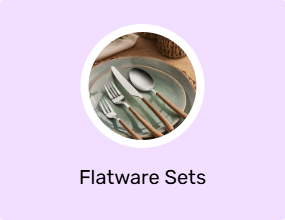 Flatware Sets