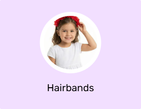 Hairbands