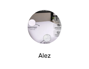 Alez