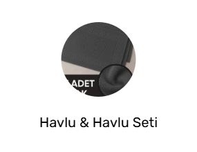 Havlu & Havlu Seti
