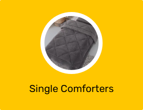 Single Comforters