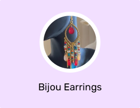 Bijou Earrings