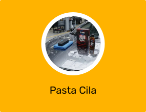 Pasta Cila