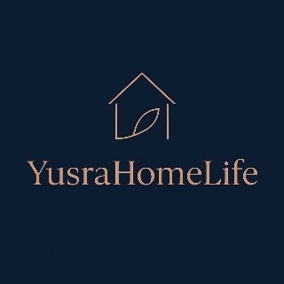 YusraHomeLife