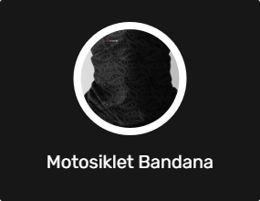 Motosiklet Bandana