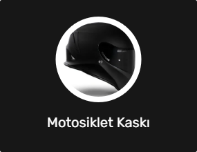 Motosiklet Kaskı