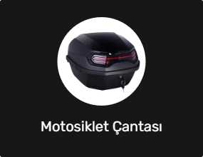 Motosiklet Çantası