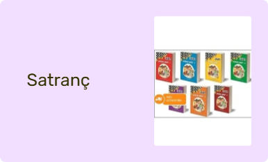 Satranç