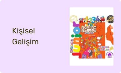 Kişisel Gelişim