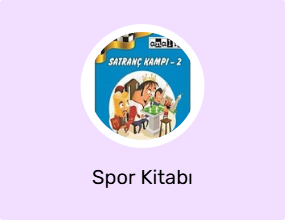 Spor Kitabı