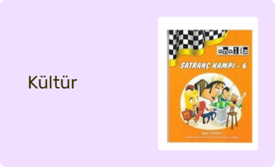 Kültür