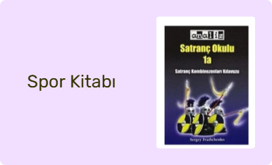 Spor Kitabı