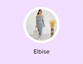Elbise