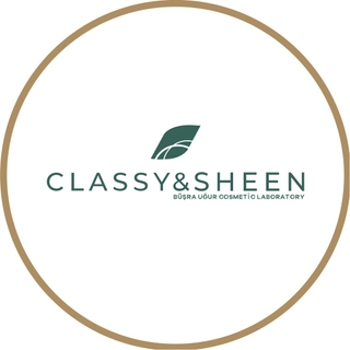 CLASSY&SHEEN