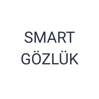 SMART GÖZLÜK