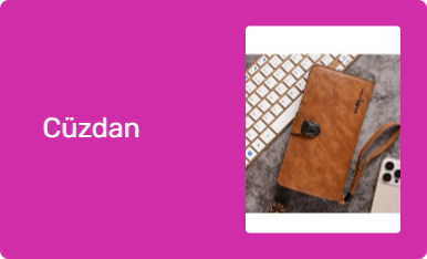 Cüzdan