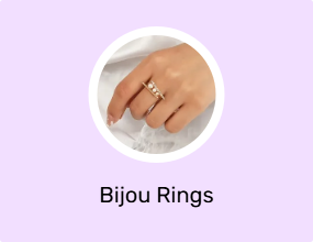 Bijou Rings