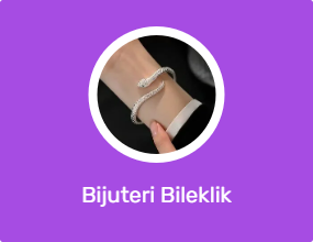 Bijuteri Bileklik