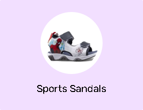 Sports Sandals