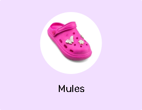 Mules