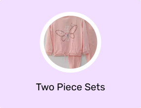 Two Piece Sets