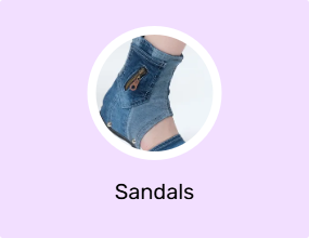 Sandals