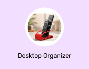Desktop Organizer