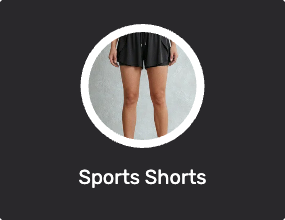 Sports Shorts
