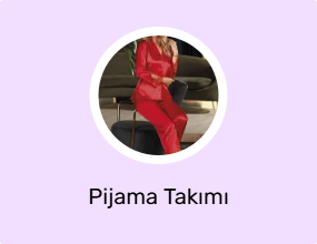 Pijama Takımı
